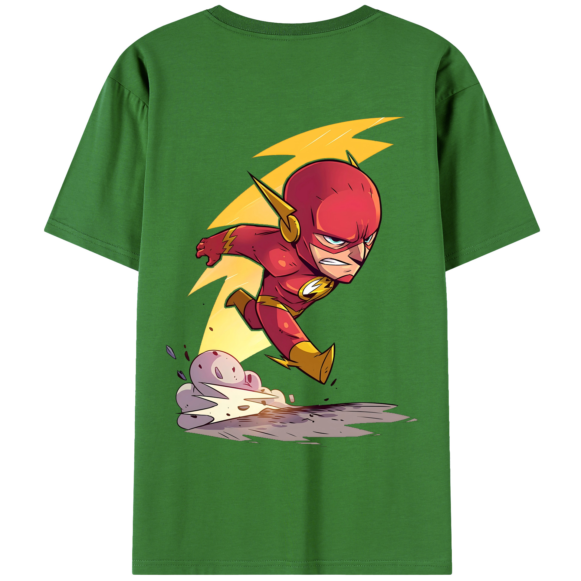 （画像用） アベンジャーズ The Avengers レディース半袖Tシャツ(バックプリント)
